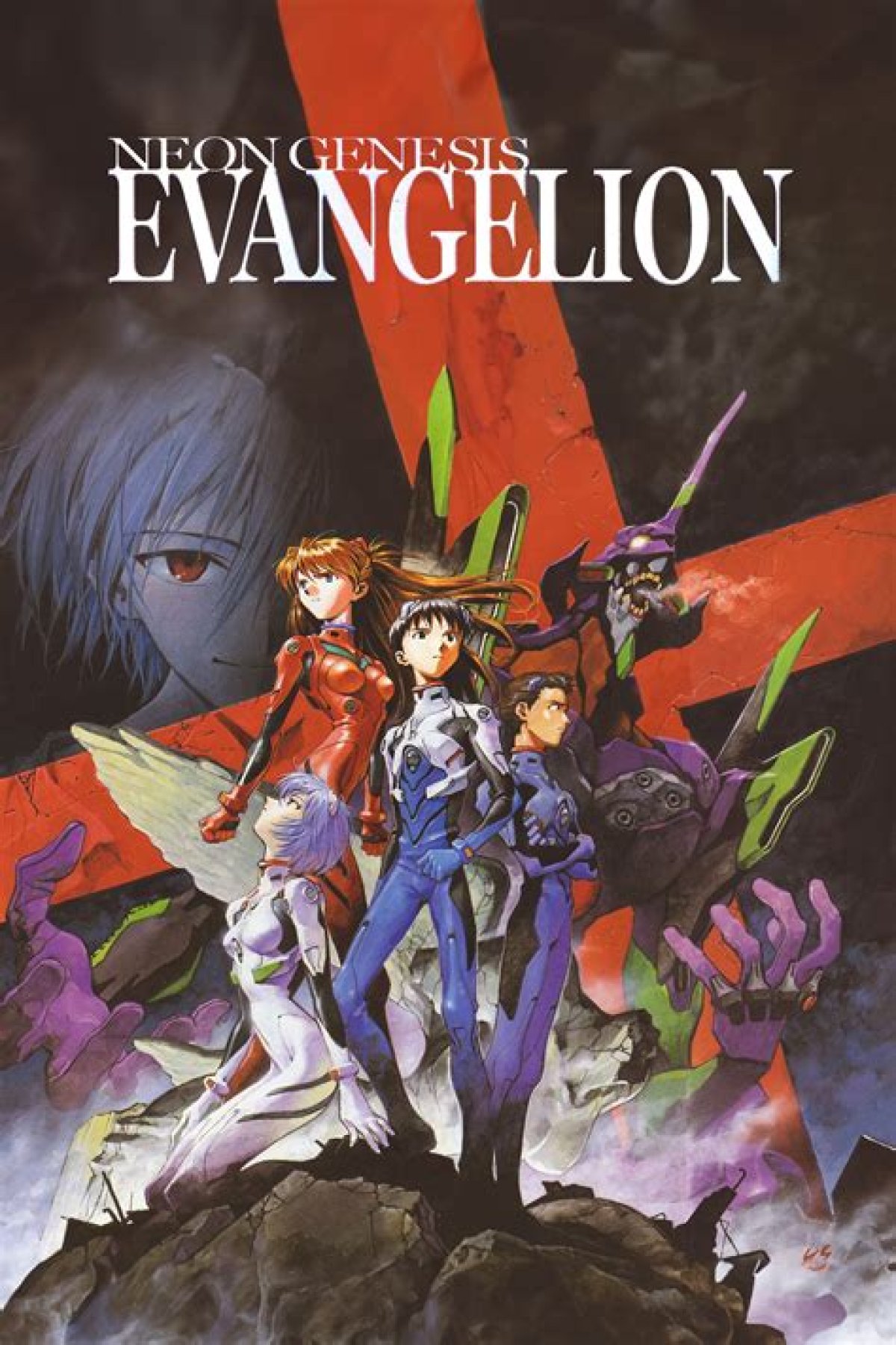 Neon Genesis Evangelion Reveals How Much Alcohol Misato Really Drank During the Series