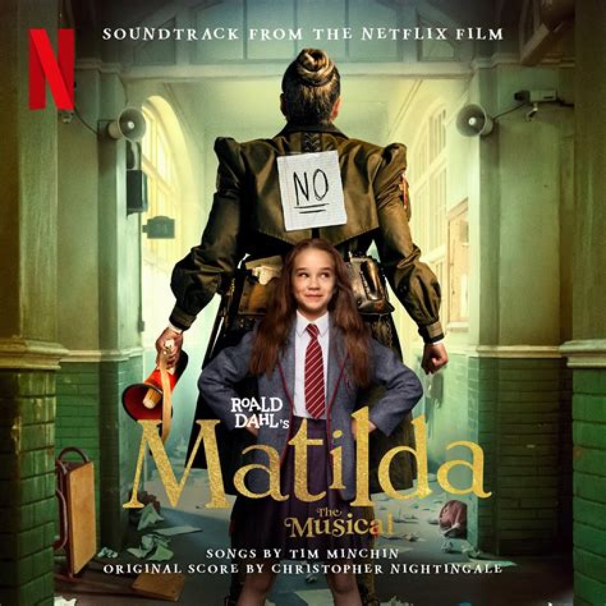 Netflix Movie Soundtrack, Cast and Where It's Filmed