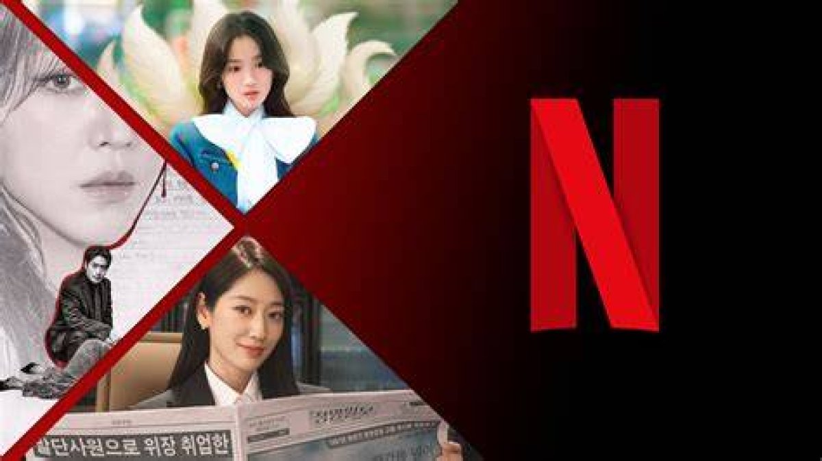 Netflix’s New K-Drama Record of Youth Starring Park Bo-Gum and Parasite’s Park So-Dam Promises Young Beautiful Stars Seeking Fame in Fashion and Entertainment, but What Else?