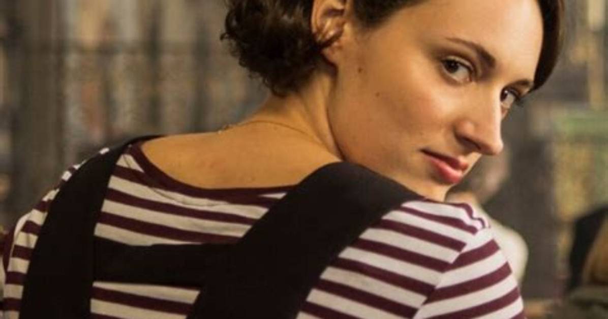 Network That First Aired Fleabag