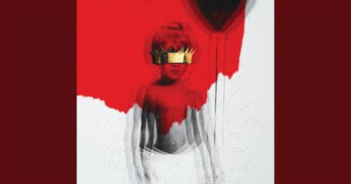 “Never Ending” by Rihanna