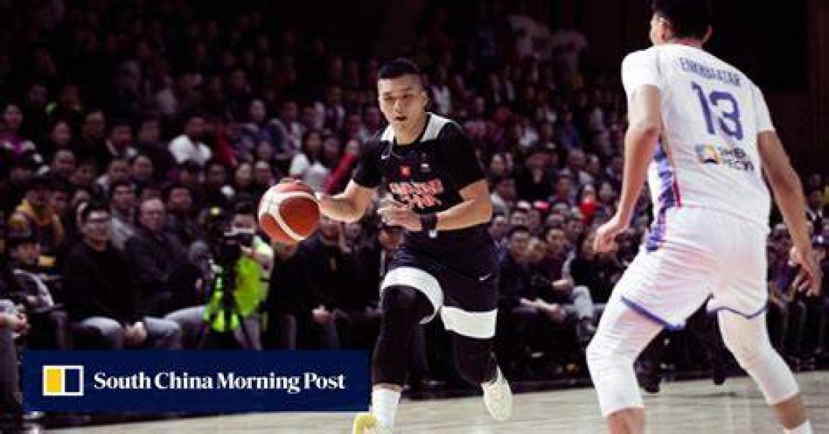 New Hong Kong Golden Bulls Side to Play in China’s National Basketball League, Will Have Home Games in City