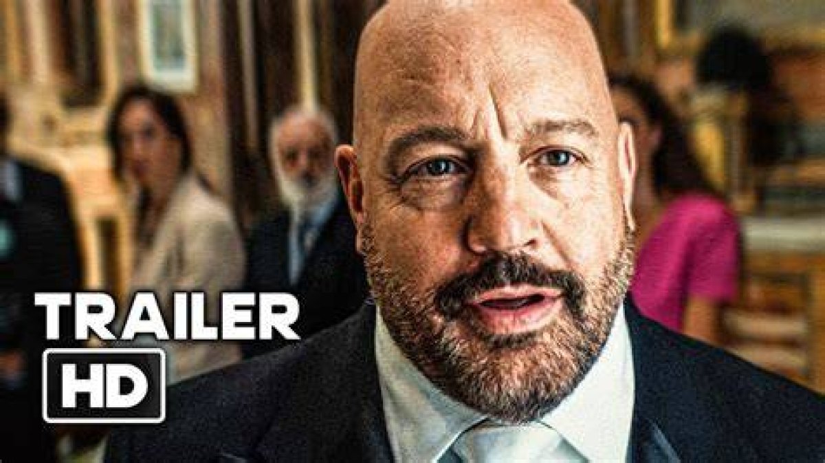 New Kevin James Movie Soars Through the Netflix Top 10