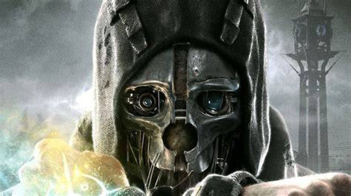 New Leak Claims Dishonored Developer Will Reveal Next Game at the Game Awards