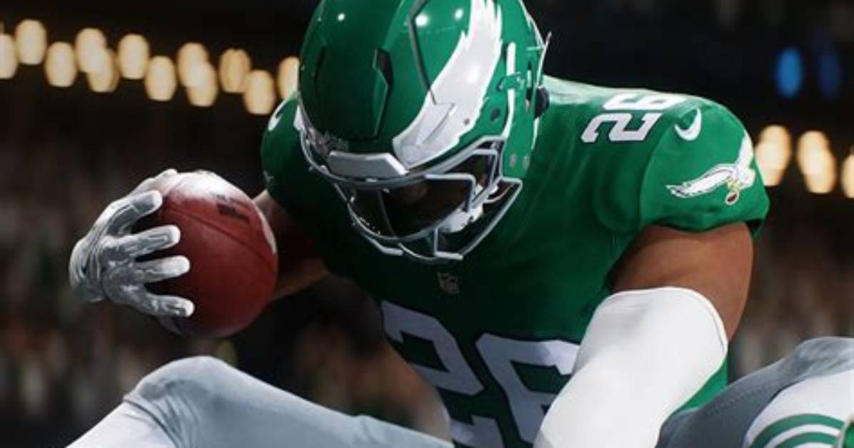 New Madden Nfl 17 Trailer Hails the Return of the Gunslinger Brett Favre