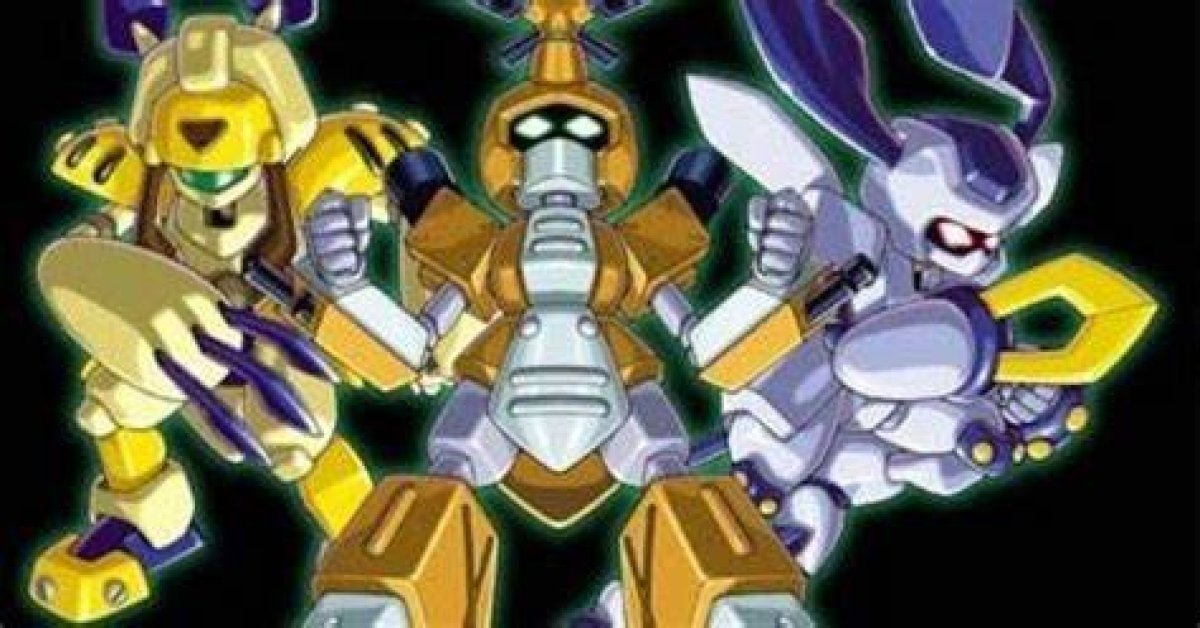 New 'Medabots' Game Announcement Might Be Coming Soon