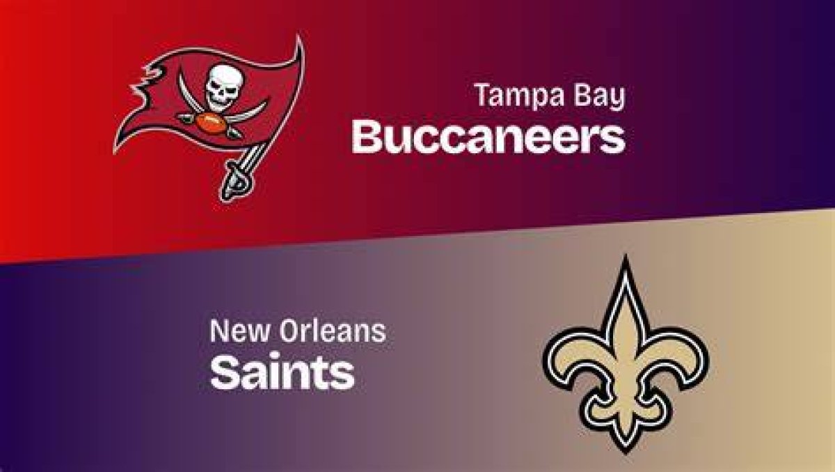 New Orleans Saints Vs. Tampa Bay Buccaneers Prediction: Is Charlie Wright?