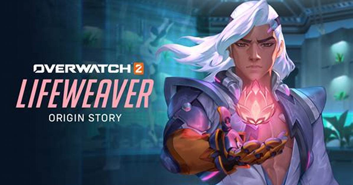 New Overwatch 2 Update Buffs Lifeweaver Damage, Patch Notes Released