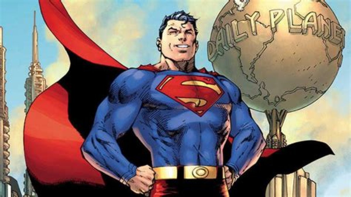 New Superman Movies Won't Guarantee New Superman Games, Wb Says