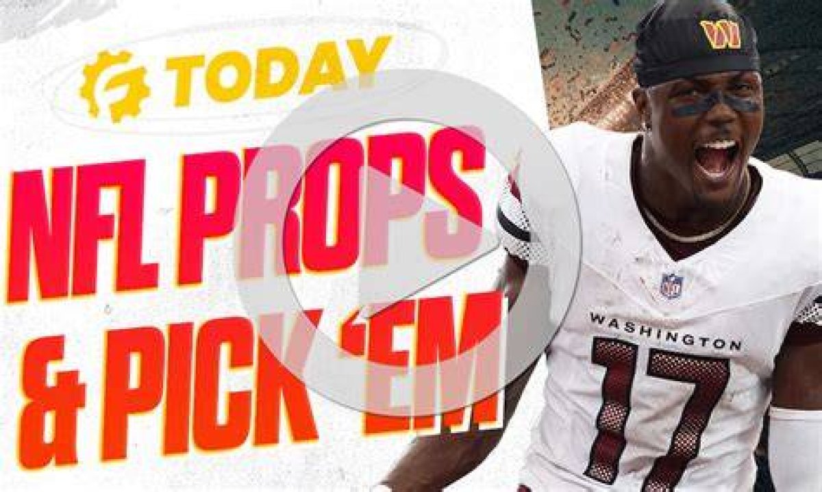New! the Rotogrinders Props and Pick'em Package