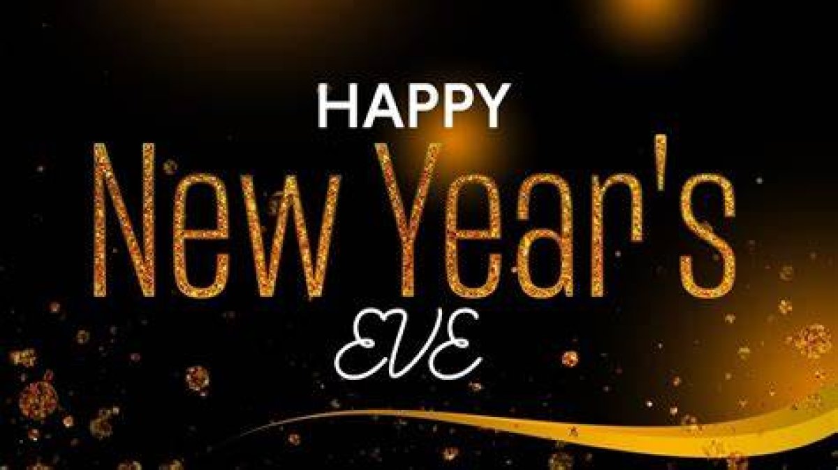 New Year's Eve's Month: Abbr.