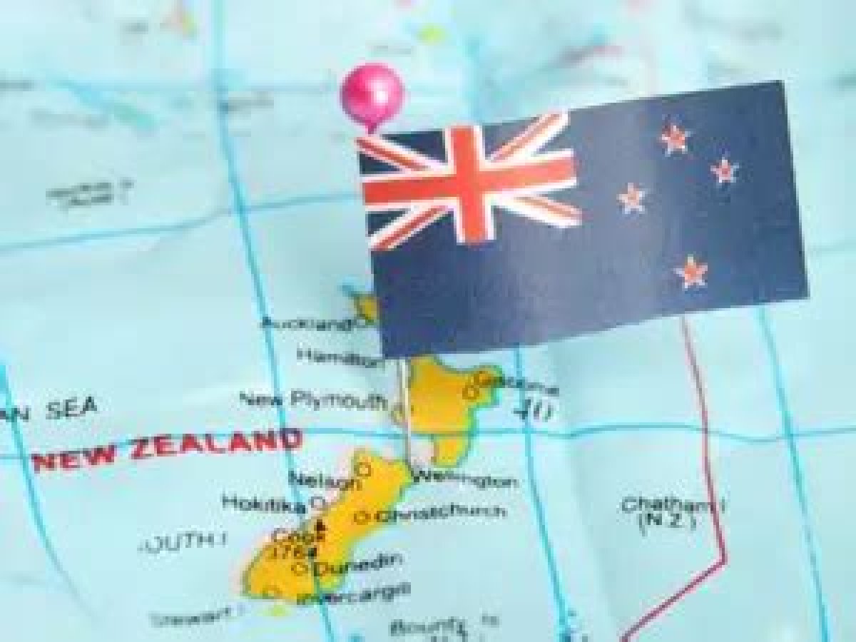 New Zealand Expands Roles That Offer Foreign Workers Residency Visa