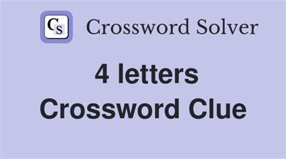 Newsday Oratorio Number 4 Letters Crossword Clue Answers