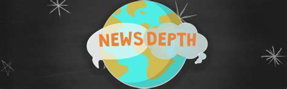 Newsdepth | Season 54 | January 18, 2024 | Newsdepth 2023-2024 | Episode 14