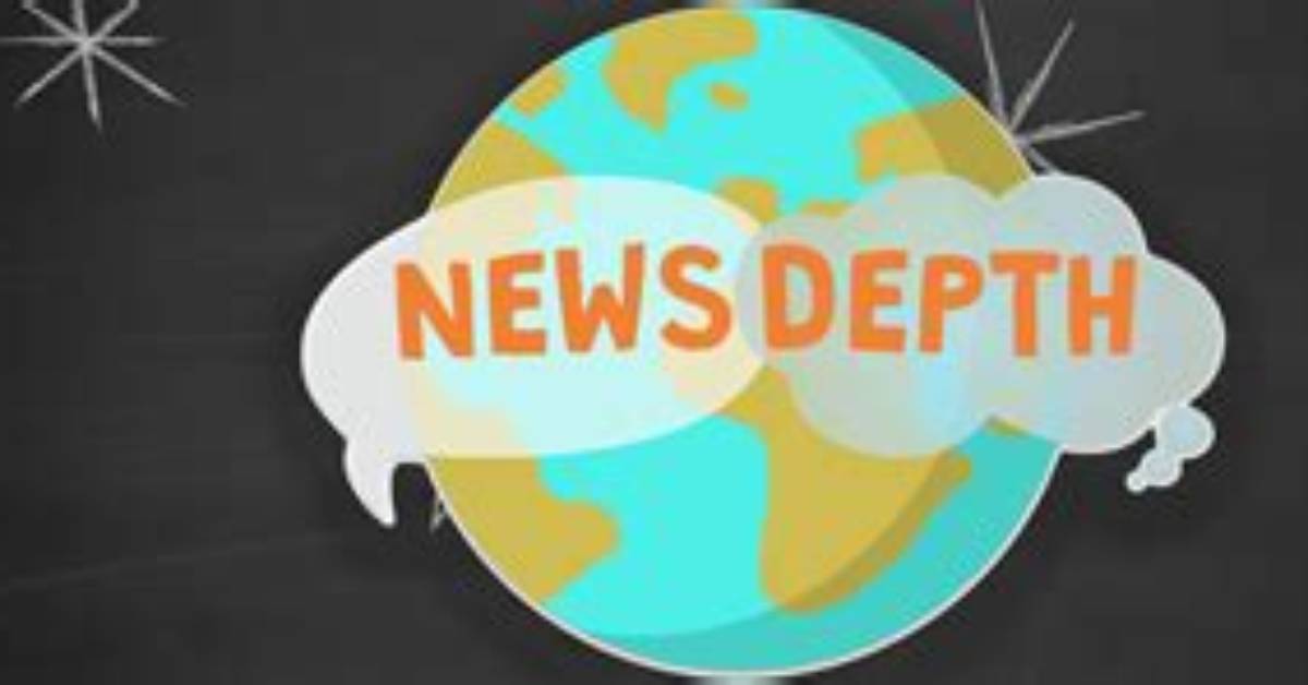 Newsdepth | Season 54 | November 30, 2023 | Newsdepth 2023-2024 | Episode 10