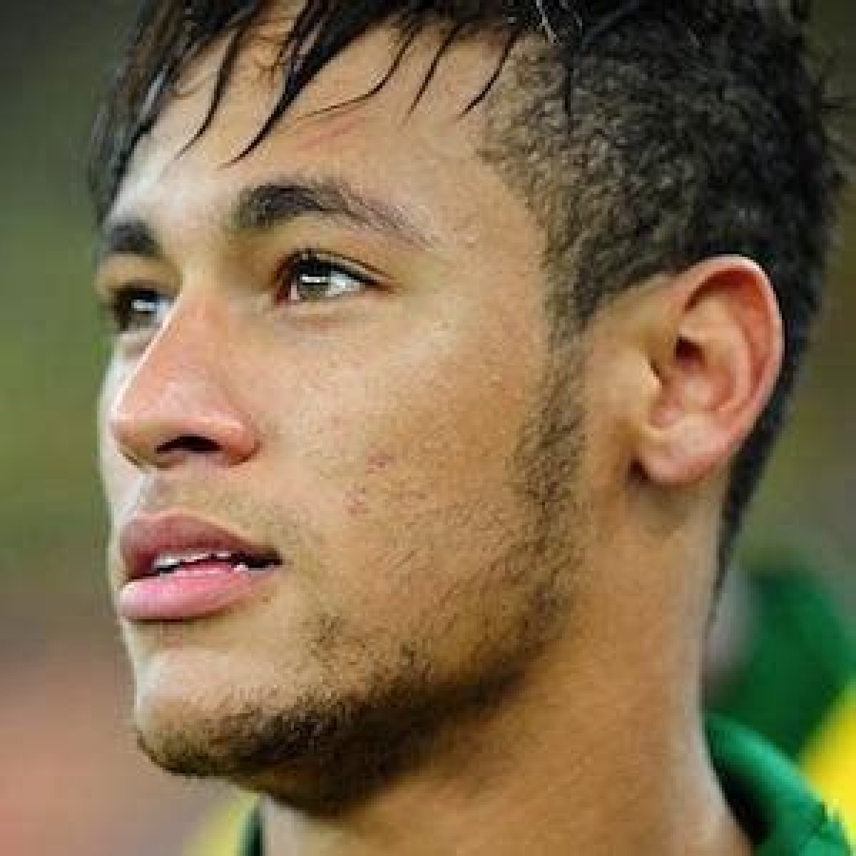 Neymar Santos Sr. - Idade, Vida Pessoal, Biografia