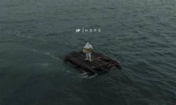 Nf's Hope Album Release Date: Get Ready for Nf's Highly-Anticipated Album