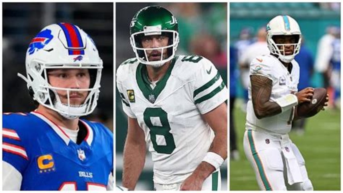 Nfl Injury Report: Distress for Aaron Rodgers and Jets Teammate While Josh Allen and Tua Tagovailoa Questionable Before Major Game