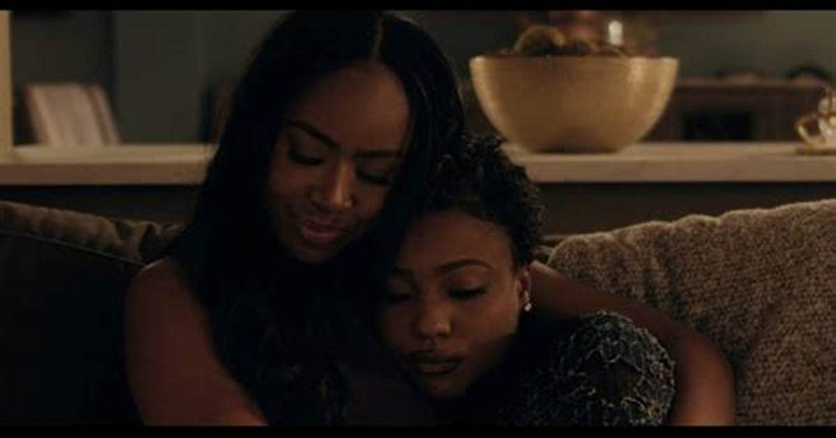 Nia Jervier's Journey: the Woman Behind the Spotlight and Her Husband