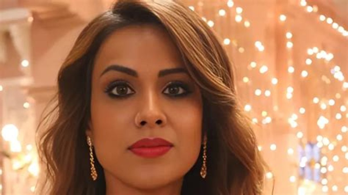Nia Sharma Reveals Why She's Being Judged for Her Outfit Choices: 'If I Had Directly Been from Bollywood. ..'