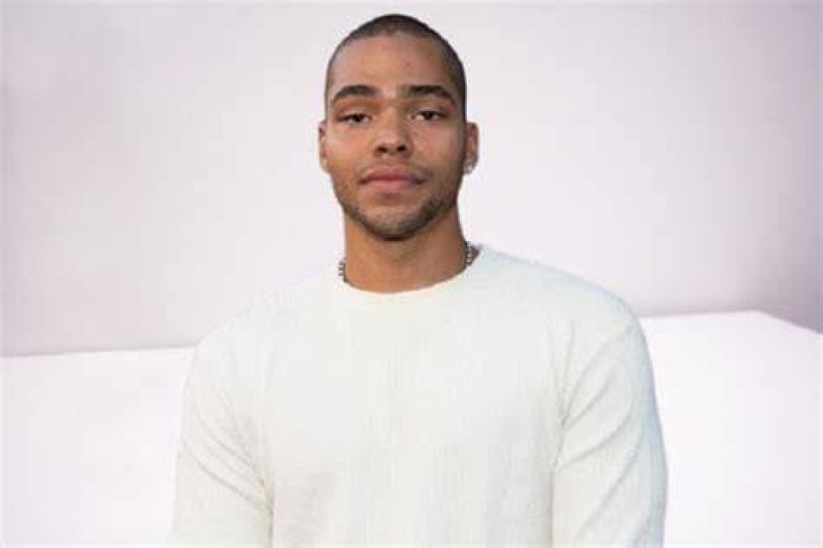 Nicholas Duvernay's Age, Parents, Height, Girlfriend, and Net Worth