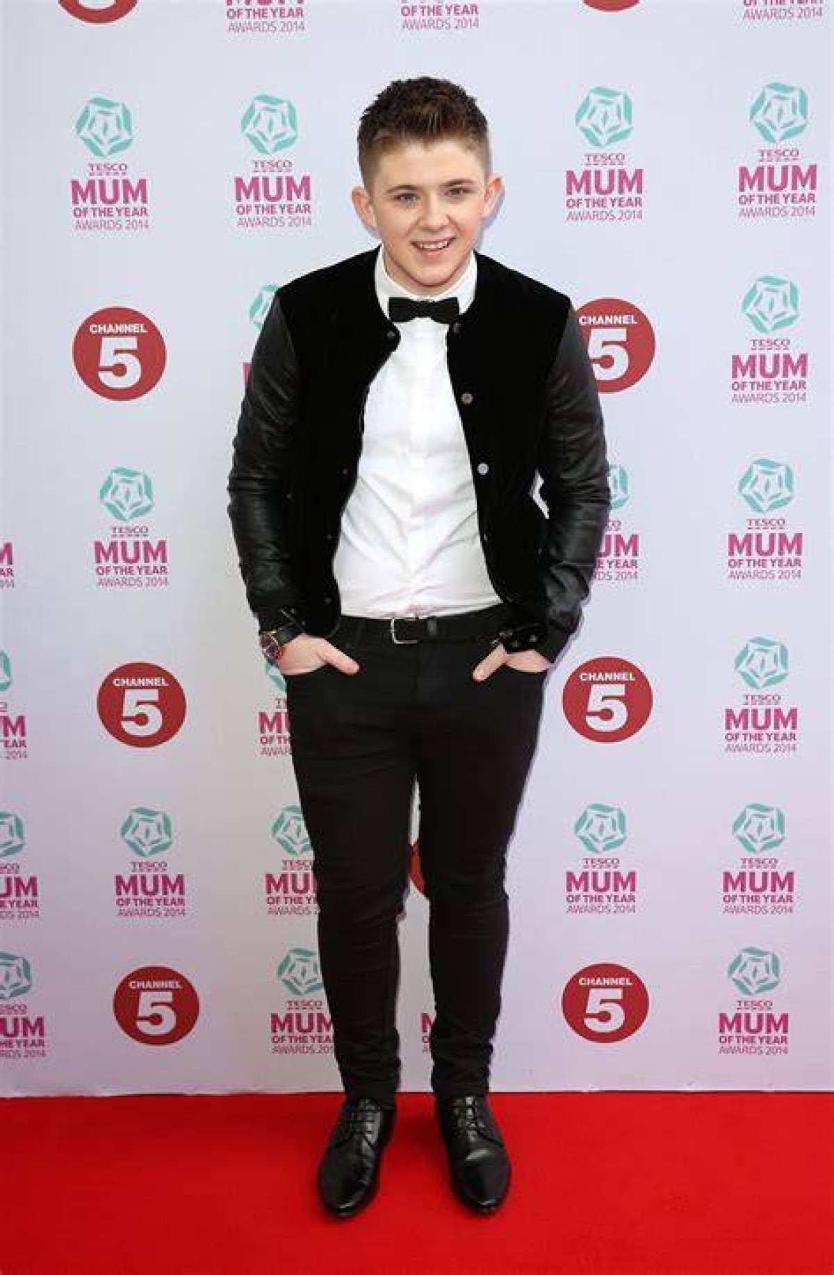 Nicholas Mcdonald’s Girlfriend: Who Is Nicholas Mcdonald Dating?