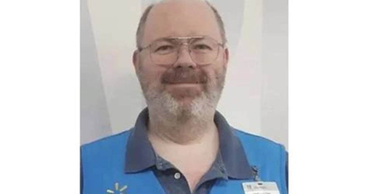 Nicholas Tubbs Passes Away in Elyria Walmart Shooting in Grafton