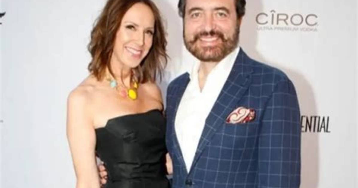 Nick Stellino Bio, Age, Height, Wife, Salary, Net Worth, Pbs