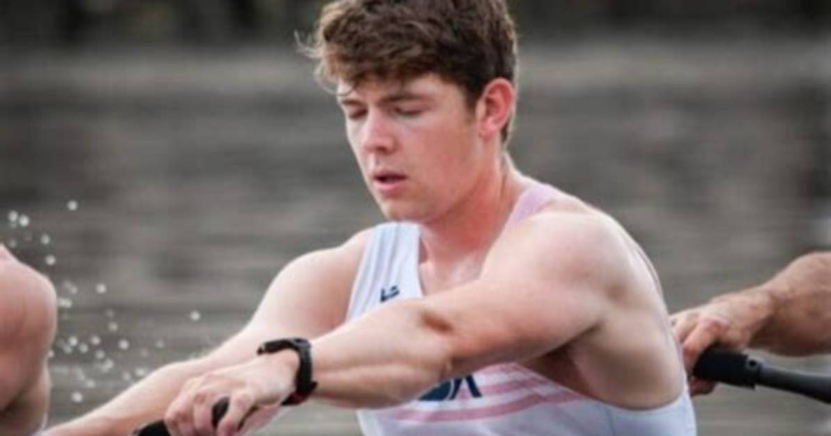 Nick Wayne: Profession, Nationality, Age, Parents, Family and Net Worth