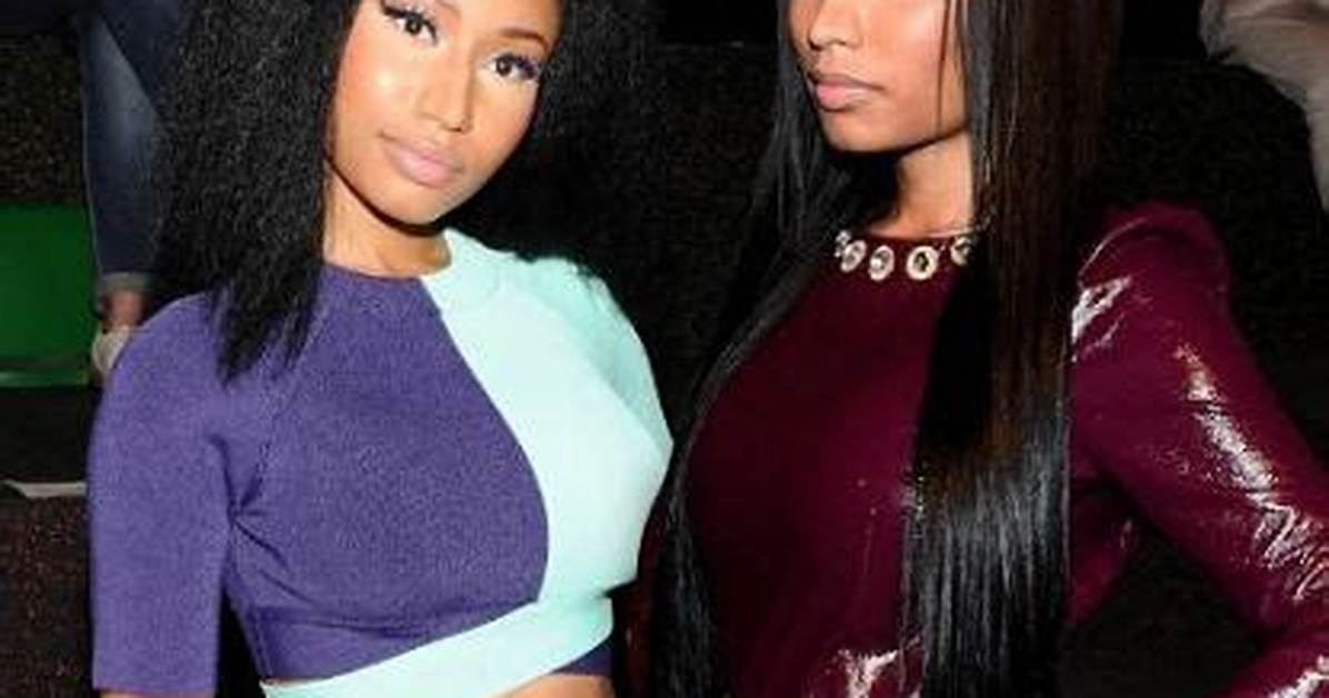 Nicki Minaj's Lookalike Sister, Ming Maraj: a Striking Resemblance Revealed