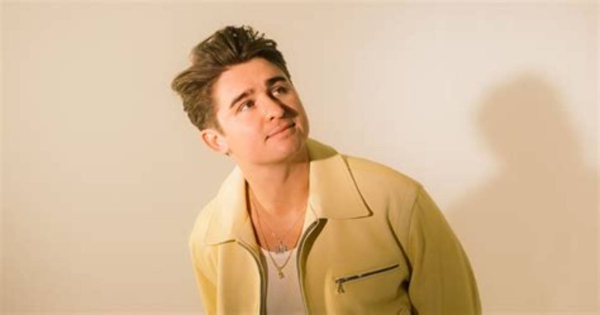 Nicky Youre Was Rumored to Be Gay — into His Dating Life