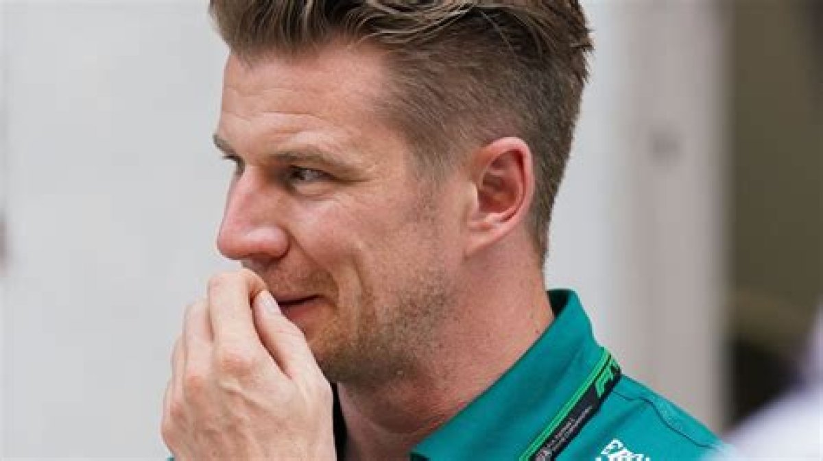 Nico Hulkenberg Critiques Haas with Worrying ‘Can’t Compete in F1’ Like This Claim | F1