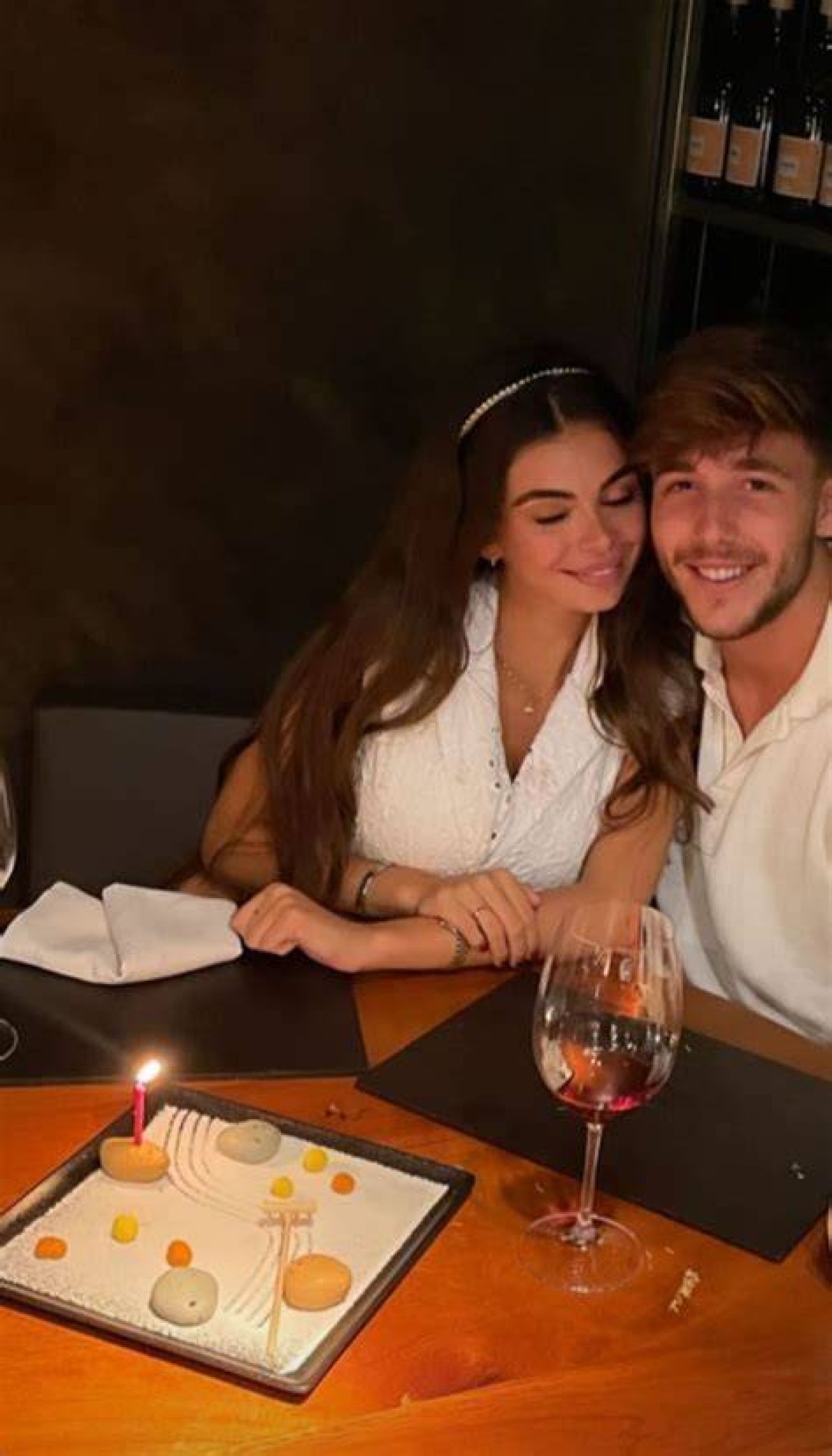 Nico Paula’s Girlfriend: Who Is Nico Paula Dating?