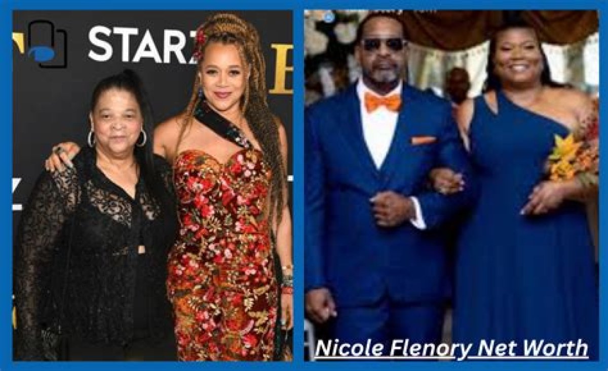 Nicole Flenory: the Life and Legacy of a Business Pioneer