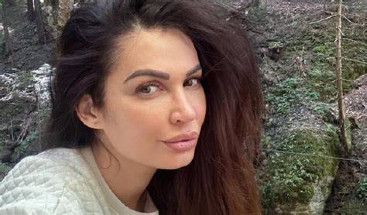 Nicoleta Luciu: the Multifaceted Star of Romania