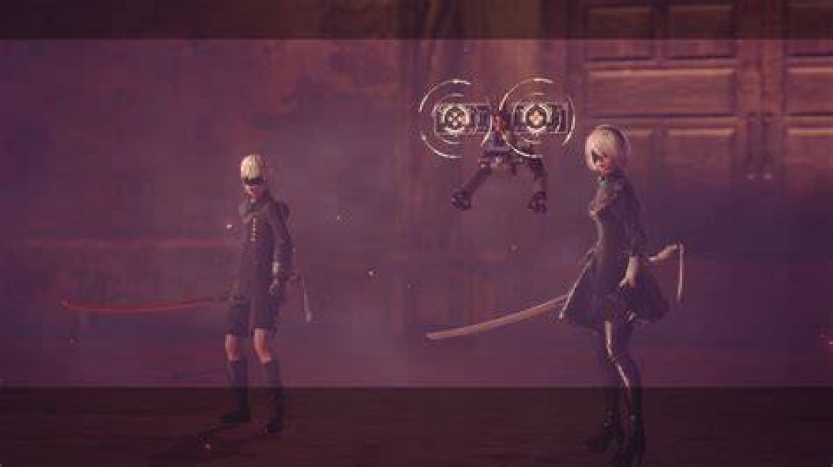 Nier: Automata Review - Yoko Taro's Dream Team Delivers an Uniquely Charming Jrpg