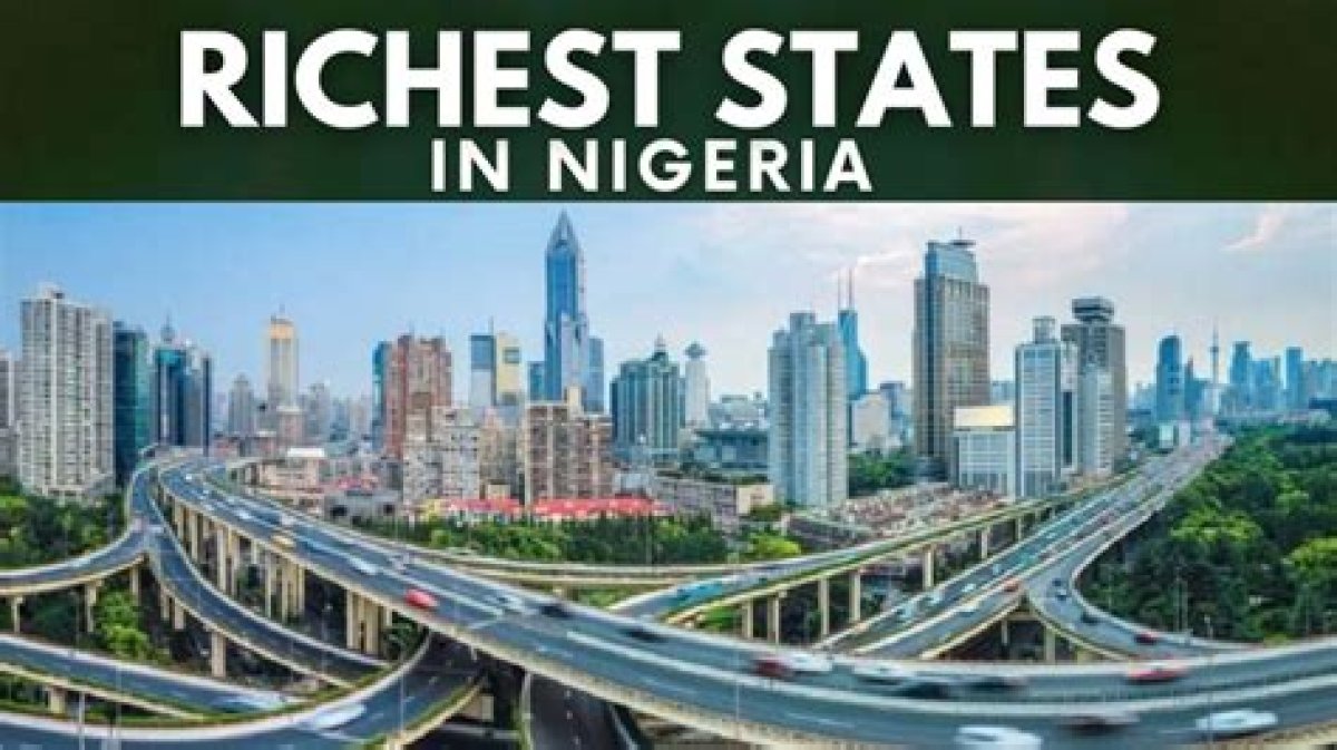 Nigeria's Richest: Unveiling the Wealth of the Nation's Elite