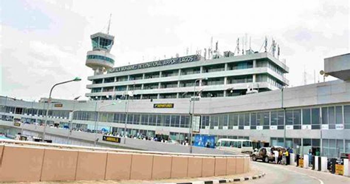 Nigerian Airports: a Comprehensive Guide to Air Travel in Nigeria