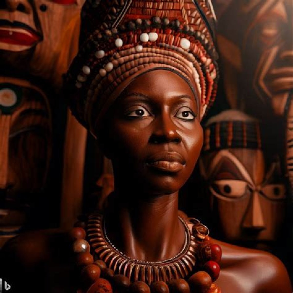 Nigerian Braiding: the Art and Culture Behind Stunning Hairstyles