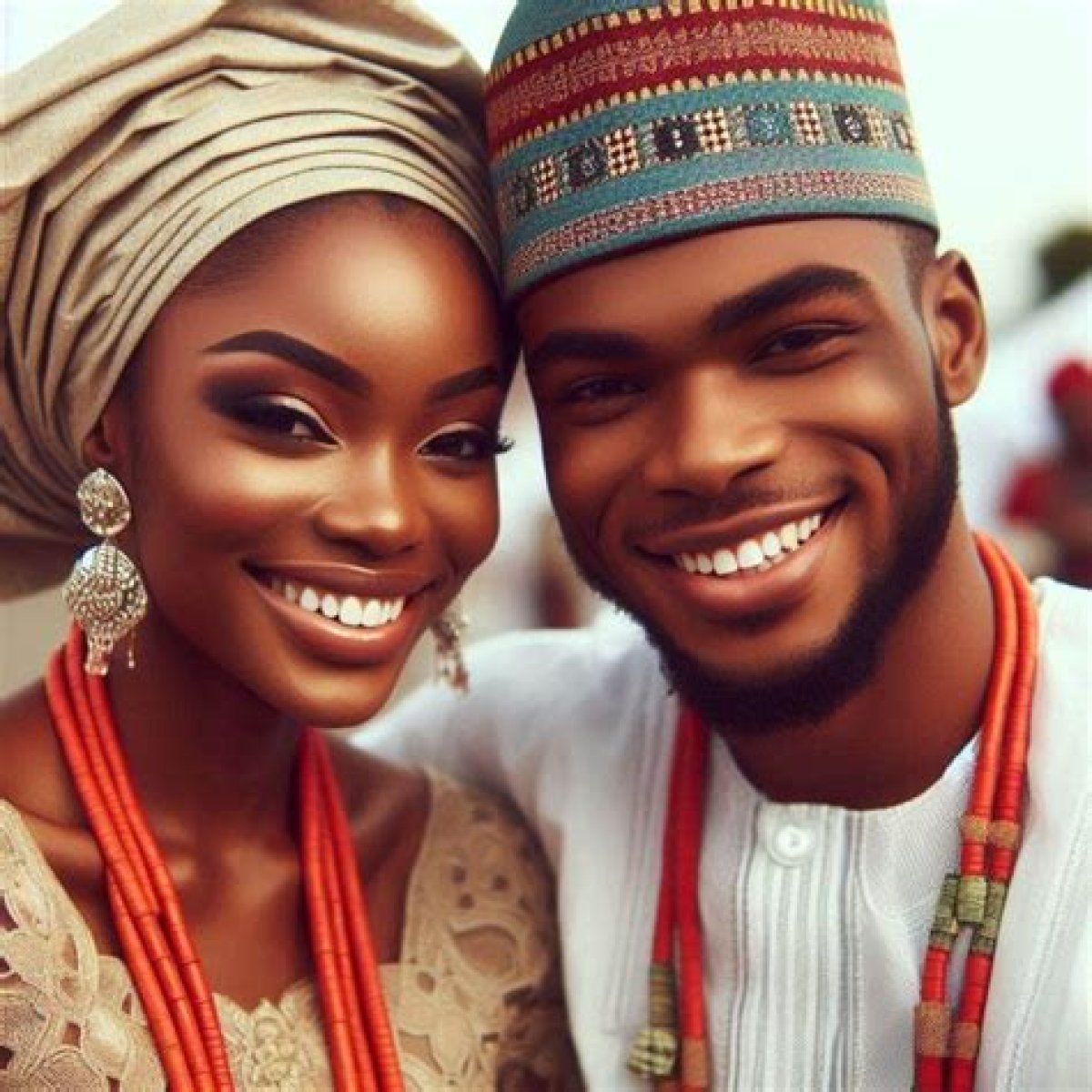 Nigerian Native: a Deep Dive into the Rich Culture and Heritage
