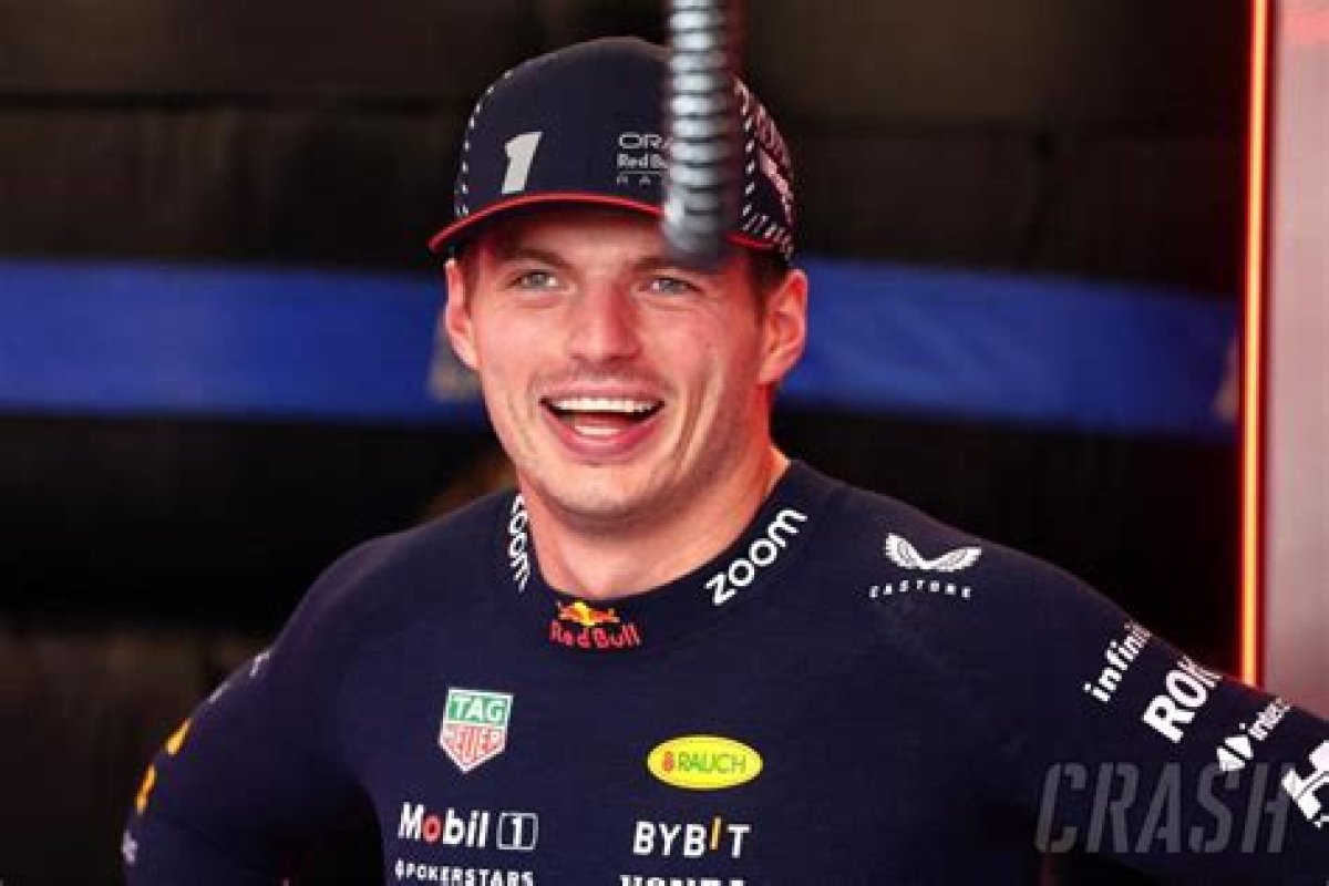 “Nightclub” Teased as Cooldown Car to Hotspot Replaces Cooldown Room at F1 Las Vegas Grand Prix | F1