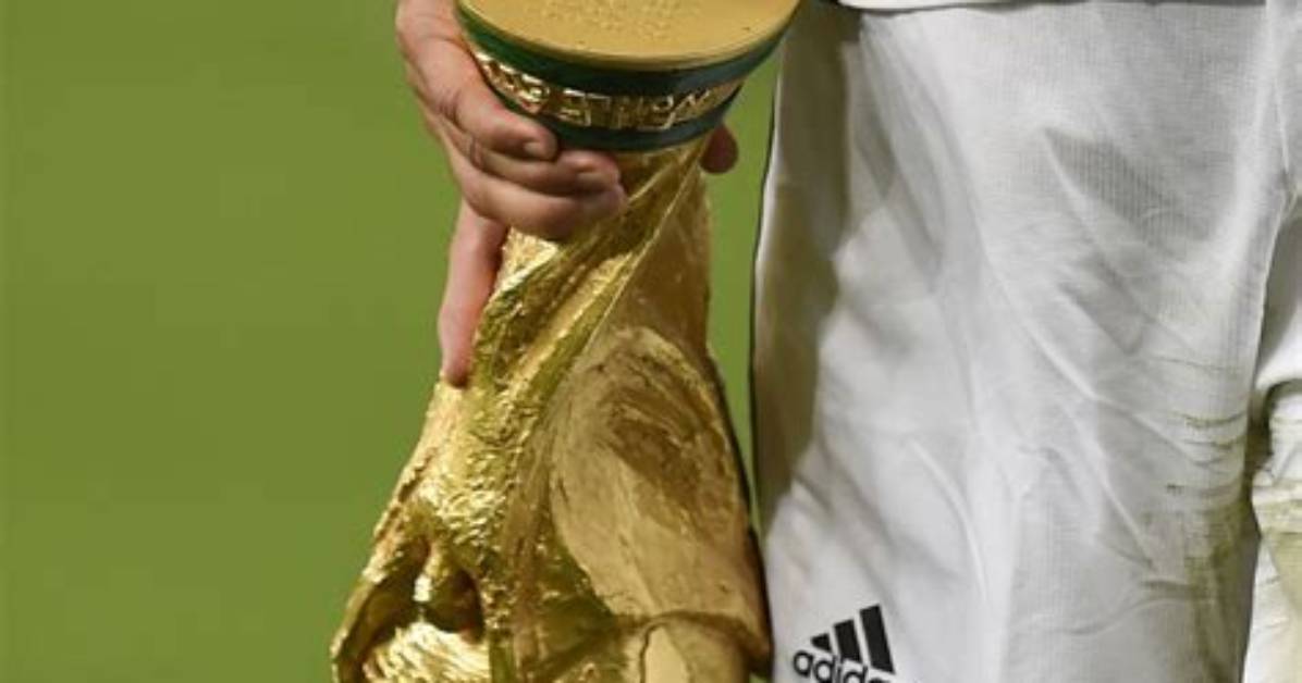 Nike Usurps Adidas as Kit Sponsor of German Football Teams with Us$108M-a-Year Deal, Ending a 70-Year-Plus Partnership