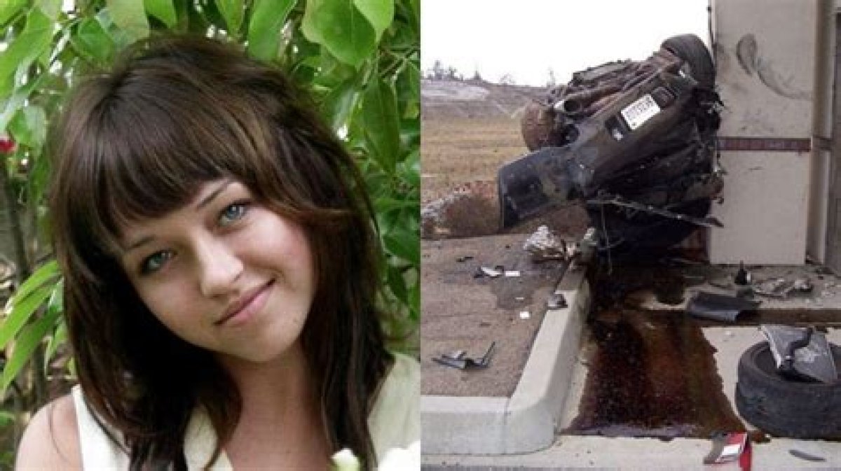 Nikki Catsouras Photographs: the Tragic Story Behind the Pictures