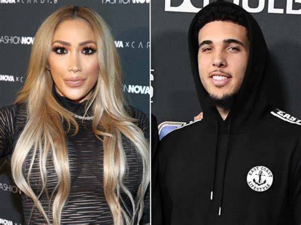 Nikki Mudarris’s Boyfriend: Who Is Nikki Mudarris Dating?
