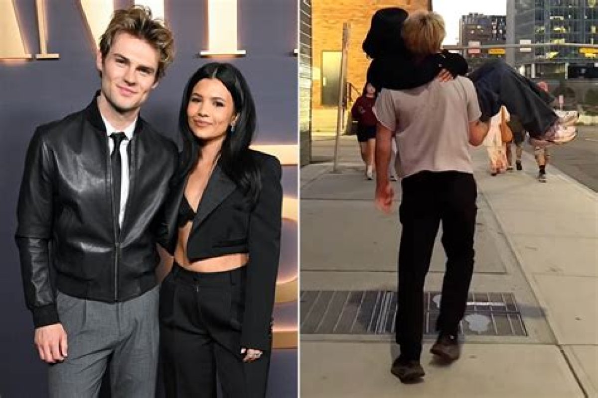 Nikki Rodriguez's Boyfriend 2023 Revealed