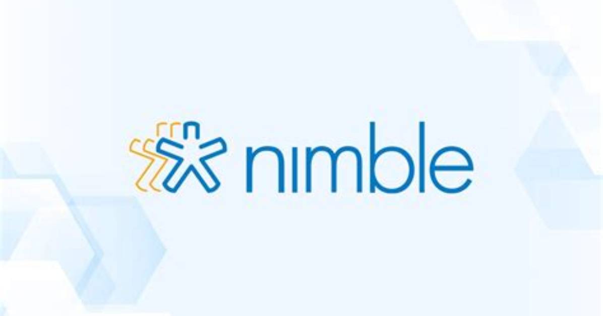Nimble