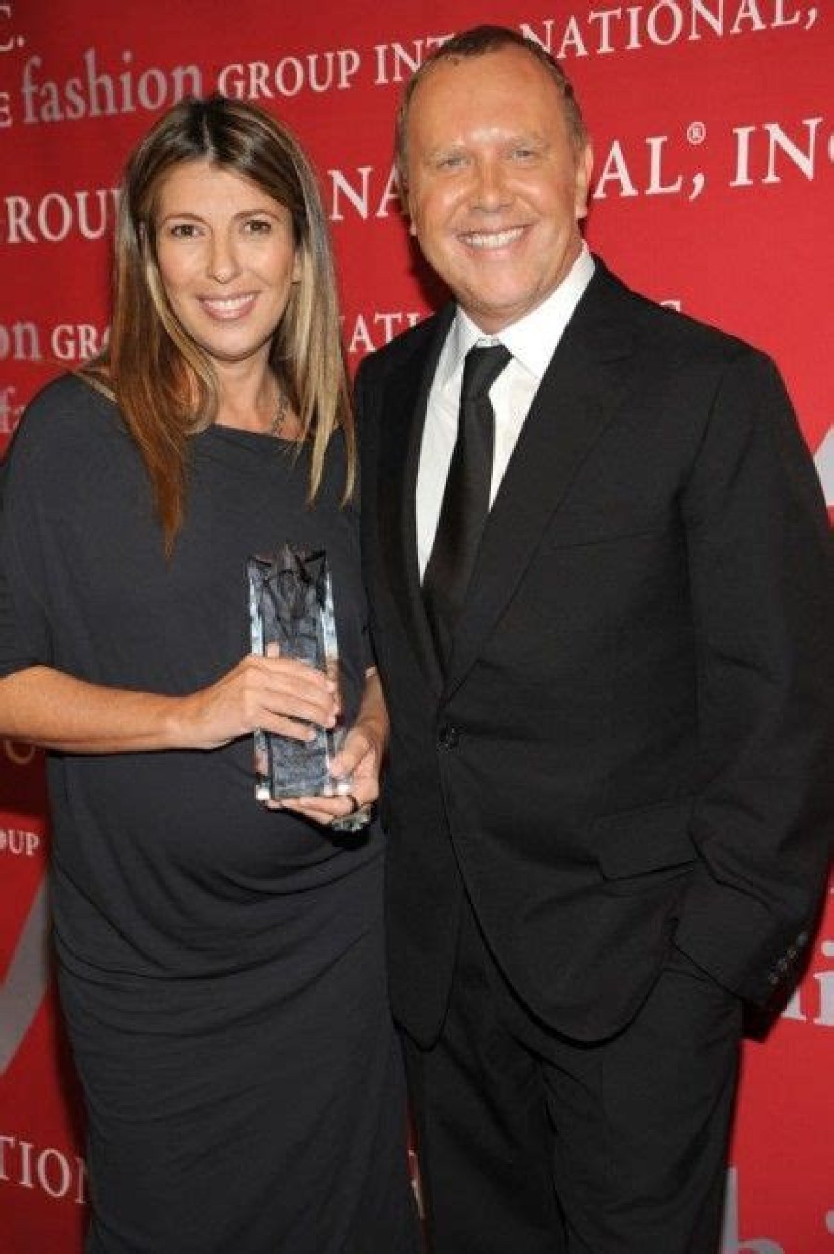 Nina Garcia's Husband: Unveiling the Man Behind the Fashion Icon