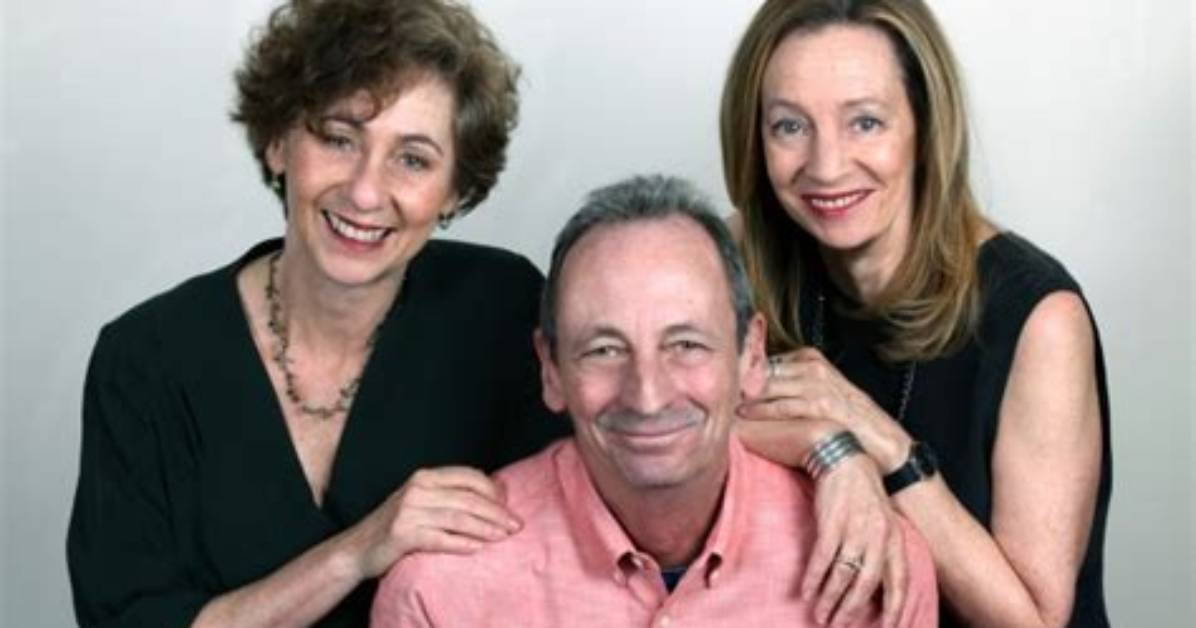 Nina Maria Felicia Bernstein: Who Is Leonard Bernstein’s Daughter?