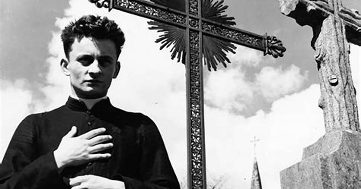 Nine Movies About Crises of Faith | the Armor of Light | Independent Lens