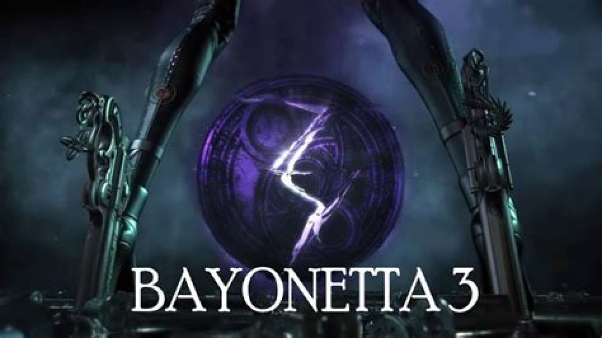 Nintendo Investor Report Reaffirms Bayonetta 3 2022 Release Date